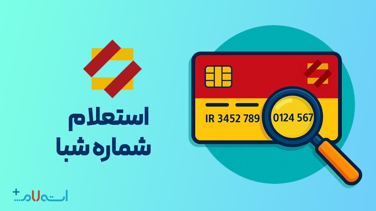 استعلام شماره شبا بانک انصار